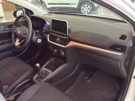 HYUNDAI HB 20 Hatch 1.0 12V 4P FLEX COMFORT, Foto 9
