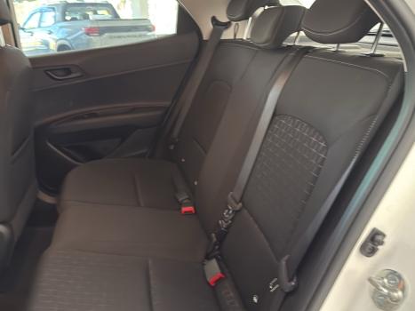 HYUNDAI HB 20 Hatch 1.0 12V 4P FLEX COMFORT, Foto 11