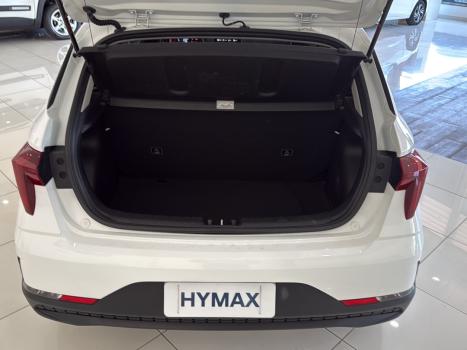 HYUNDAI HB 20 Hatch 1.0 12V 4P FLEX COMFORT, Foto 13