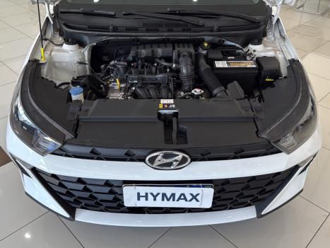 HYUNDAI HB 20 Hatch 1.0 12V 4P FLEX COMFORT, Foto 14