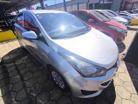 HYUNDAI HB 20 Hatch 1.0 12V 4P FLEX COMFORT, Foto 1