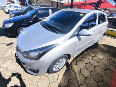 HYUNDAI HB 20 Hatch 1.0 12V 4P FLEX COMFORT, Foto 2