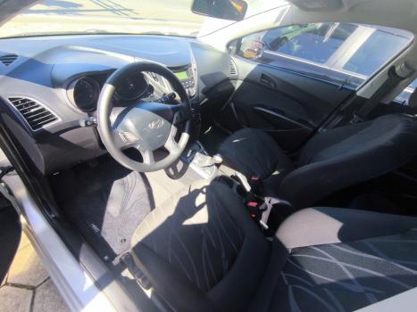 HYUNDAI HB 20 Hatch 1.0 12V 4P FLEX COMFORT, Foto 3