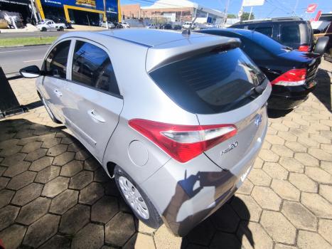 HYUNDAI HB 20 Hatch 1.0 12V 4P FLEX COMFORT, Foto 4