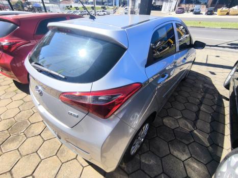 HYUNDAI HB 20 Hatch 1.0 12V 4P FLEX COMFORT, Foto 5