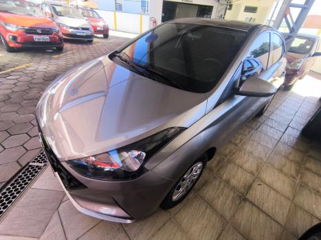 HYUNDAI HB 20 Hatch 1.0 12V 4P FLEX SENSE, Foto 2