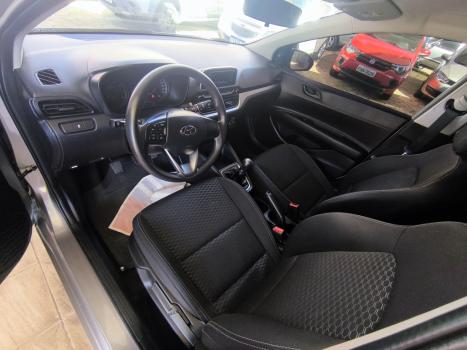 HYUNDAI HB 20 Hatch 1.0 12V 4P FLEX SENSE, Foto 3