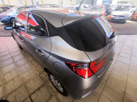 HYUNDAI HB 20 Hatch 1.0 12V 4P FLEX SENSE, Foto 4