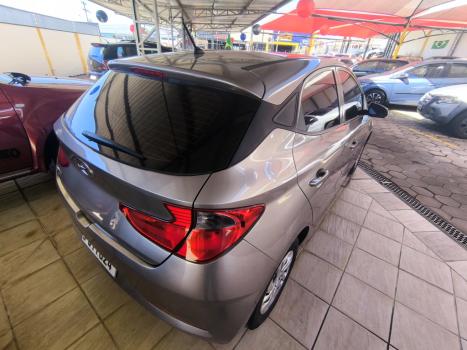 HYUNDAI HB 20 Hatch 1.0 12V 4P FLEX SENSE, Foto 5
