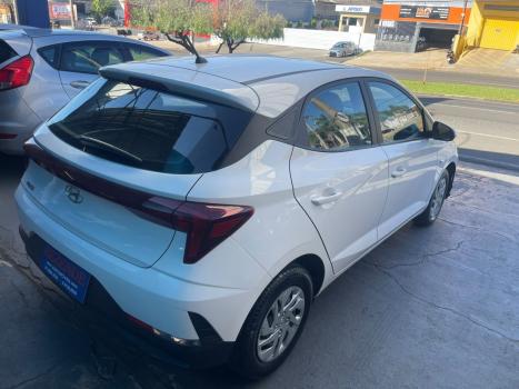 HYUNDAI HB 20 Hatch 1.0 12V 4P FLEX SENSE, Foto 3
