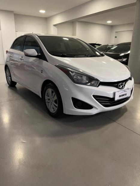 HYUNDAI HB 20 Hatch 1.0 12V 4P FLEX COMFORT PLUS, Foto 1