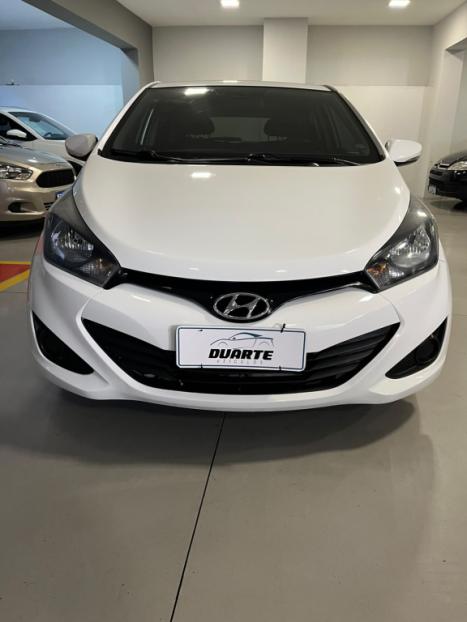 HYUNDAI HB 20 Hatch 1.0 12V 4P FLEX COMFORT PLUS, Foto 2