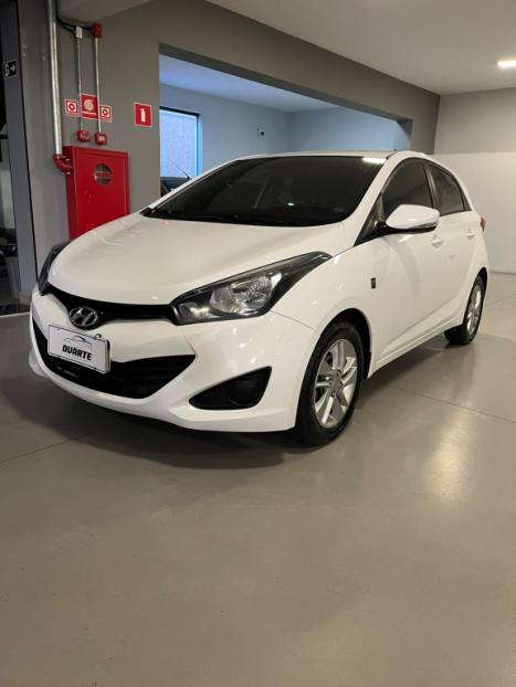 HYUNDAI HB 20 Hatch 1.0 12V 4P FLEX COMFORT PLUS, Foto 3