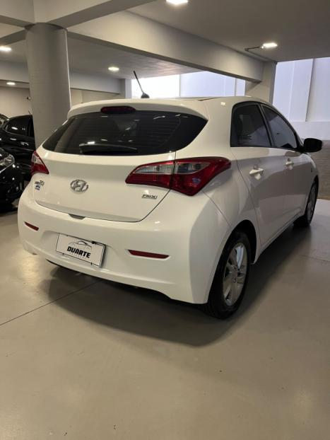 HYUNDAI HB 20 Hatch 1.0 12V 4P FLEX COMFORT PLUS, Foto 4