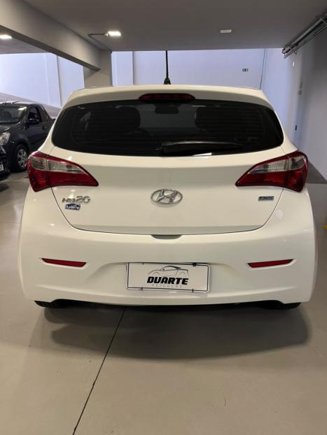 HYUNDAI HB 20 Hatch 1.0 12V 4P FLEX COMFORT PLUS, Foto 5