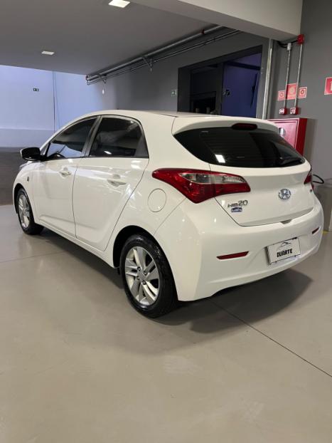 HYUNDAI HB 20 Hatch 1.0 12V 4P FLEX COMFORT PLUS, Foto 6
