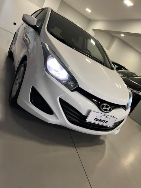 HYUNDAI HB 20 Hatch 1.0 12V 4P FLEX COMFORT PLUS, Foto 7