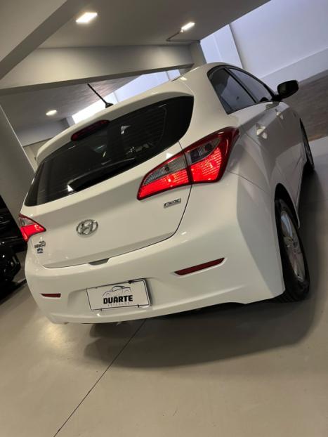 HYUNDAI HB 20 Hatch 1.0 12V 4P FLEX COMFORT PLUS, Foto 8