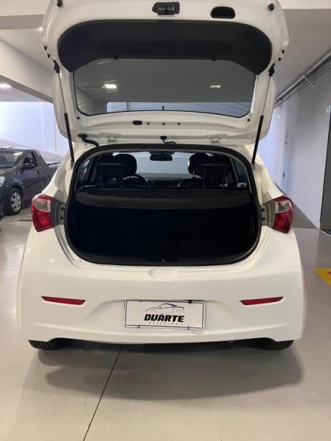 HYUNDAI HB 20 Hatch 1.0 12V 4P FLEX COMFORT PLUS, Foto 9