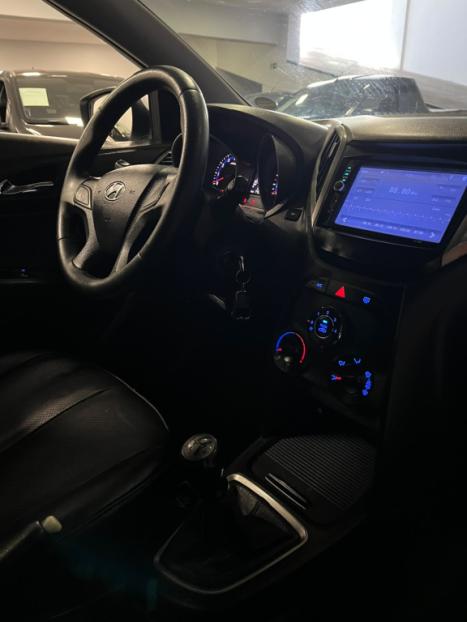 HYUNDAI HB 20 Hatch 1.0 12V 4P FLEX COMFORT PLUS, Foto 13