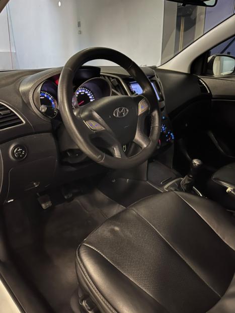 HYUNDAI HB 20 Hatch 1.0 12V 4P FLEX COMFORT PLUS, Foto 14