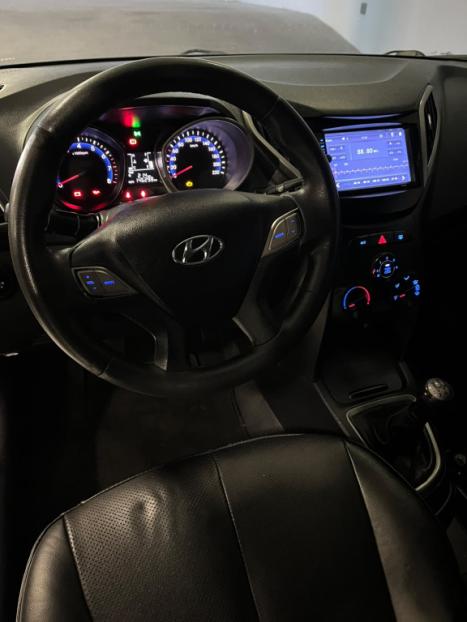 HYUNDAI HB 20 Hatch 1.0 12V 4P FLEX COMFORT PLUS, Foto 16