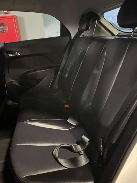 HYUNDAI HB 20 Hatch 1.0 12V 4P FLEX COMFORT PLUS, Foto 18