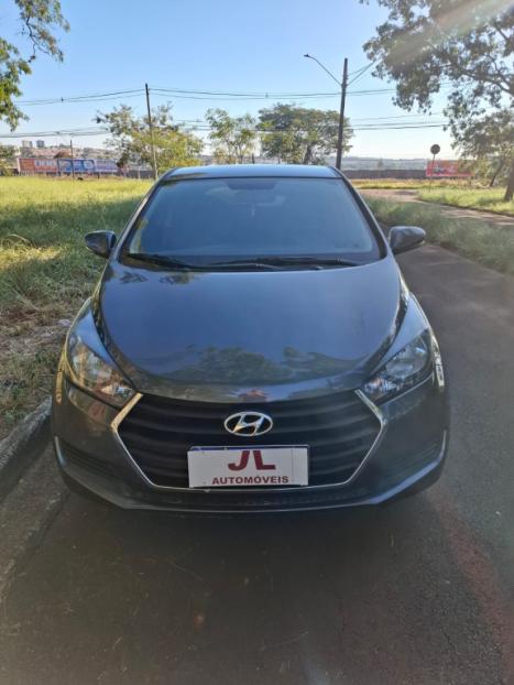 HYUNDAI HB 20 Hatch 1.0 12V 4P FLEX COMFORT, Foto 2