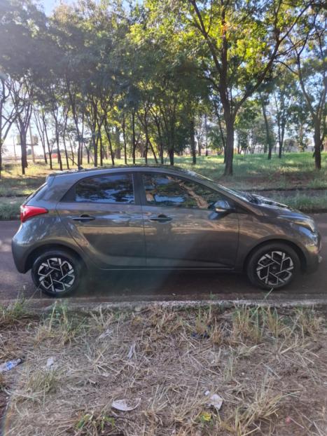 HYUNDAI HB 20 Hatch 1.0 12V 4P FLEX COMFORT, Foto 3