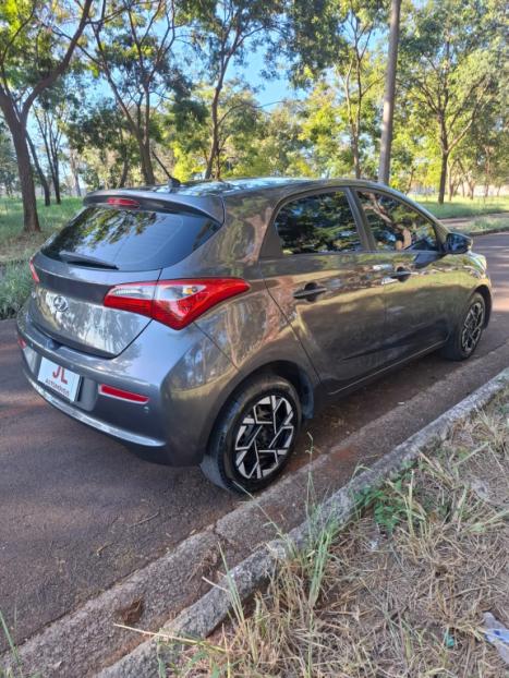 HYUNDAI HB 20 Hatch 1.0 12V 4P FLEX COMFORT, Foto 4