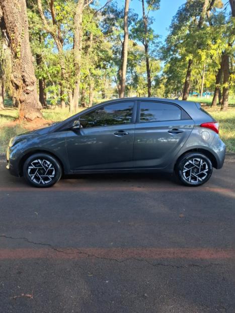 HYUNDAI HB 20 Hatch 1.0 12V 4P FLEX COMFORT, Foto 7