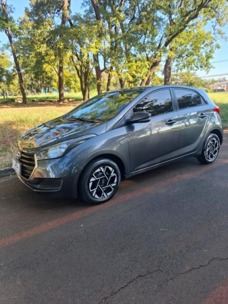 HYUNDAI HB 20 Hatch 1.0 12V 4P FLEX COMFORT, Foto 8
