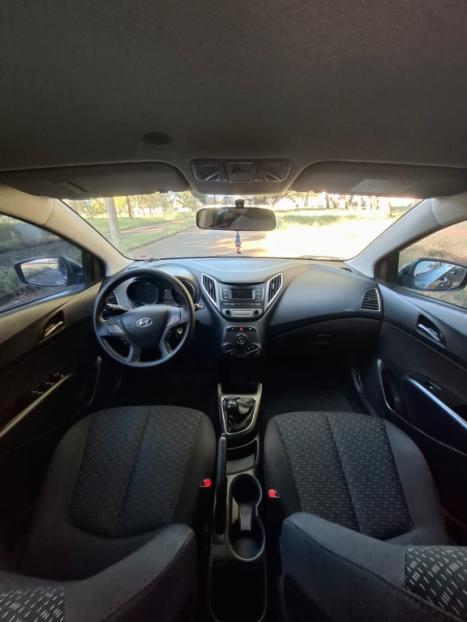 HYUNDAI HB 20 Hatch 1.0 12V 4P FLEX COMFORT, Foto 11