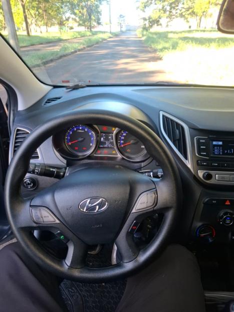 HYUNDAI HB 20 Hatch 1.0 12V 4P FLEX COMFORT, Foto 12
