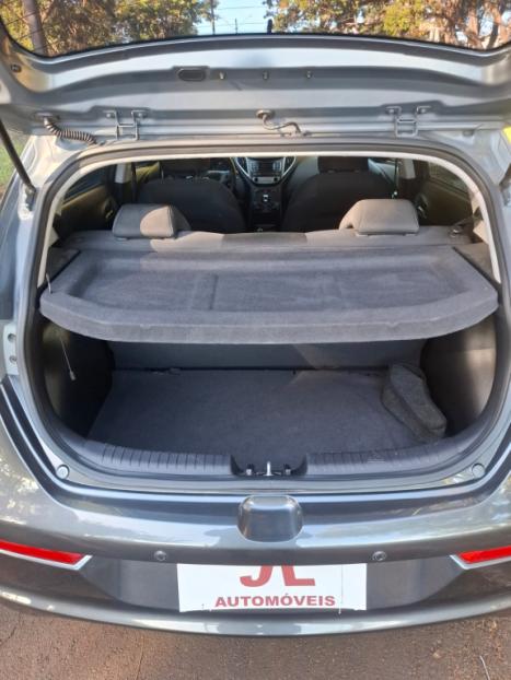 HYUNDAI HB 20 Hatch 1.0 12V 4P FLEX COMFORT, Foto 13