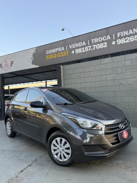 HYUNDAI HB 20 Hatch 1.0 12V 4P FLEX COMFORT, Foto 1