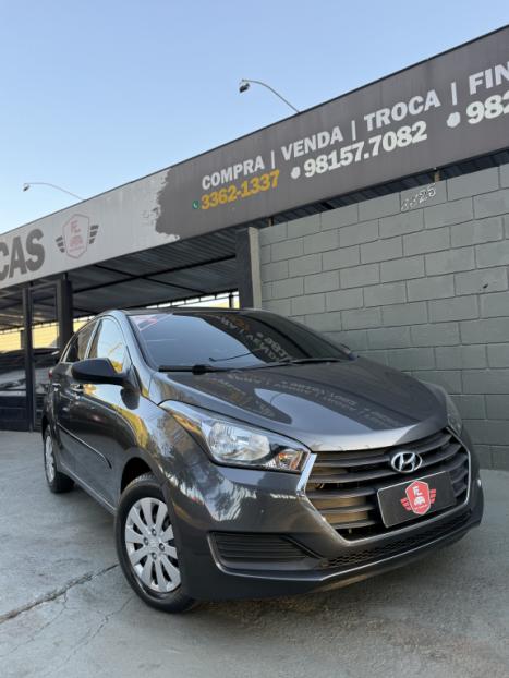 HYUNDAI HB 20 Hatch 1.0 12V 4P FLEX COMFORT, Foto 2
