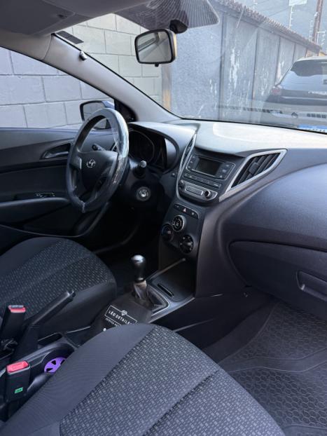 HYUNDAI HB 20 Hatch 1.0 12V 4P FLEX COMFORT, Foto 6