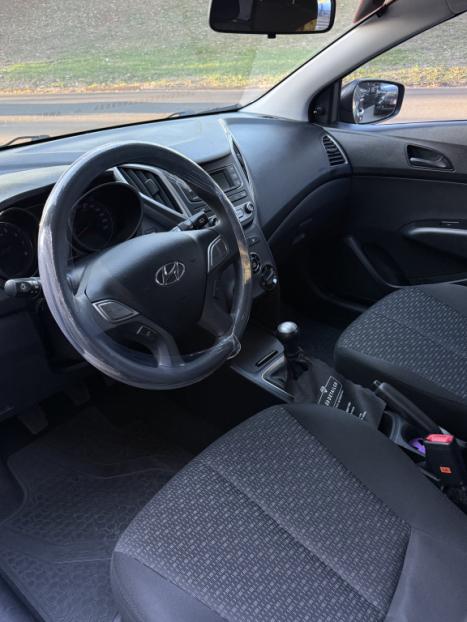 HYUNDAI HB 20 Hatch 1.0 12V 4P FLEX COMFORT, Foto 9