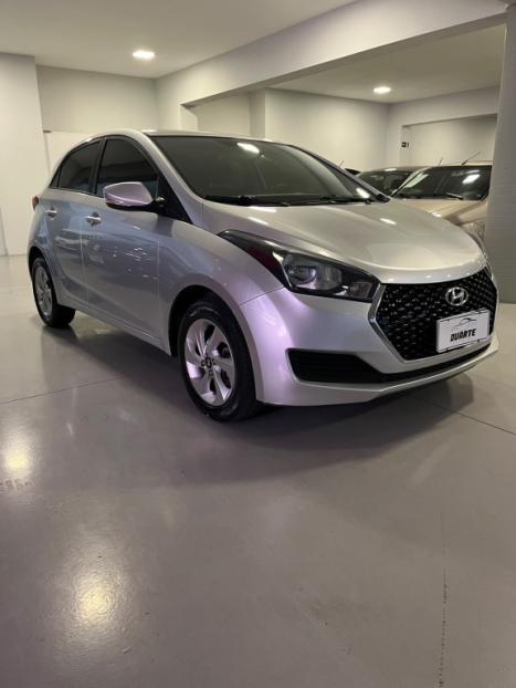 HYUNDAI HB 20 Hatch 1.0 12V 4P FLEX COMFORT PLUS, Foto 1
