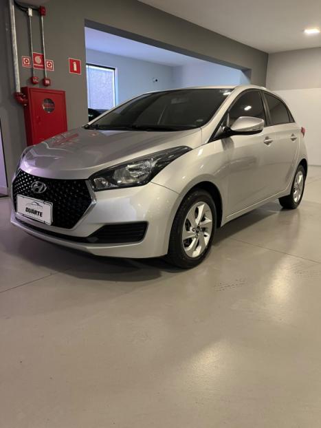 HYUNDAI HB 20 Hatch 1.0 12V 4P FLEX COMFORT PLUS, Foto 3