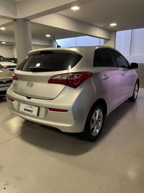 HYUNDAI HB 20 Hatch 1.0 12V 4P FLEX COMFORT PLUS, Foto 4