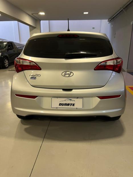 HYUNDAI HB 20 Hatch 1.0 12V 4P FLEX COMFORT PLUS, Foto 5