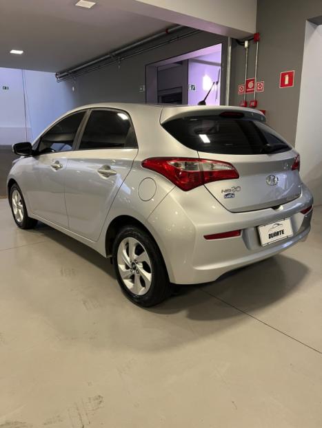 HYUNDAI HB 20 Hatch 1.0 12V 4P FLEX COMFORT PLUS, Foto 6