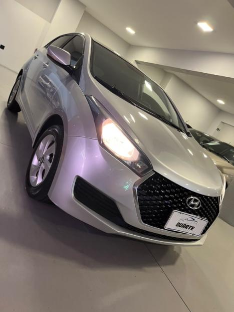 HYUNDAI HB 20 Hatch 1.0 12V 4P FLEX COMFORT PLUS, Foto 7