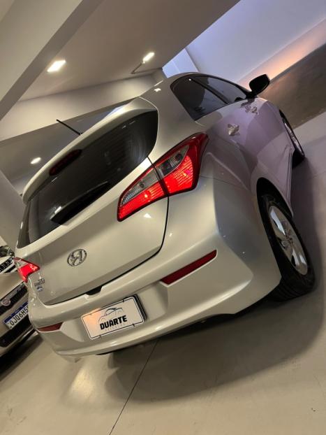 HYUNDAI HB 20 Hatch 1.0 12V 4P FLEX COMFORT PLUS, Foto 8
