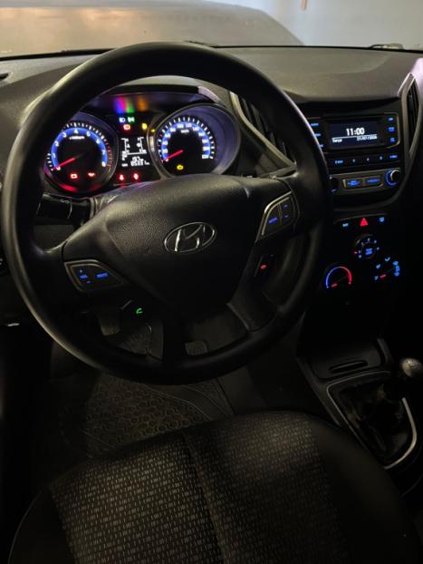 HYUNDAI HB 20 Hatch 1.0 12V 4P FLEX COMFORT PLUS, Foto 12