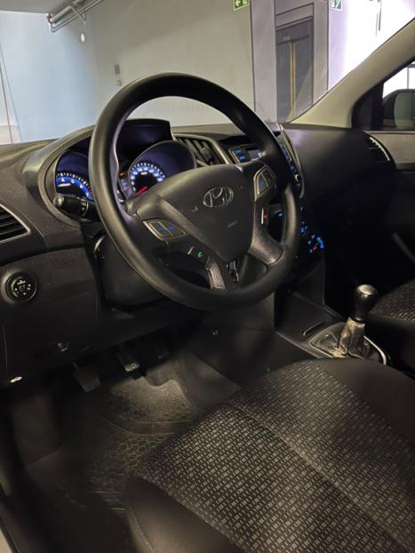 HYUNDAI HB 20 Hatch 1.0 12V 4P FLEX COMFORT PLUS, Foto 13