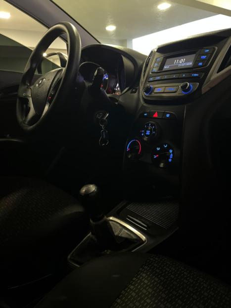 HYUNDAI HB 20 Hatch 1.0 12V 4P FLEX COMFORT PLUS, Foto 14