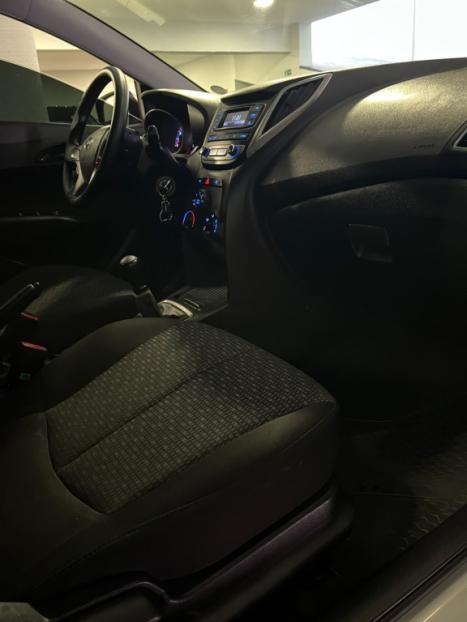 HYUNDAI HB 20 Hatch 1.0 12V 4P FLEX COMFORT PLUS, Foto 15